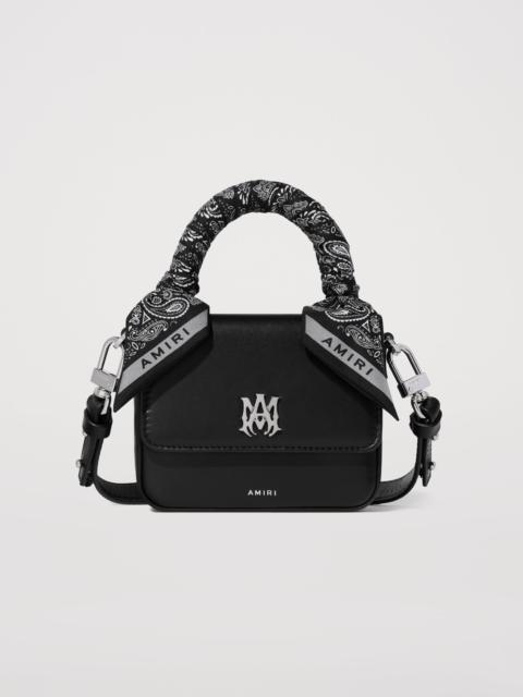 MICRO M.A. BAG