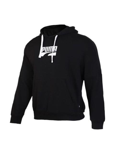 PUMA PUMA Knit Sports Black 581664-01