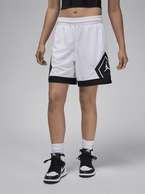 Jordan Sport Women's Diamond Shorts