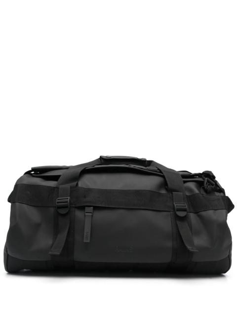 RAINS Rains Small Texel Duffel Bag