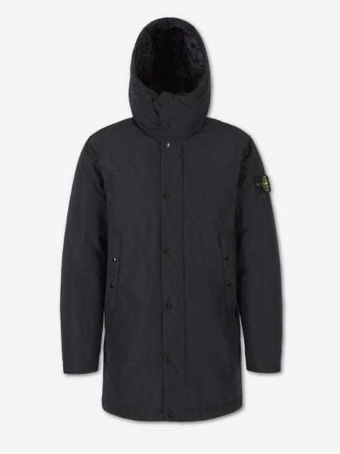 Stone Island PARKA LONG HOOD