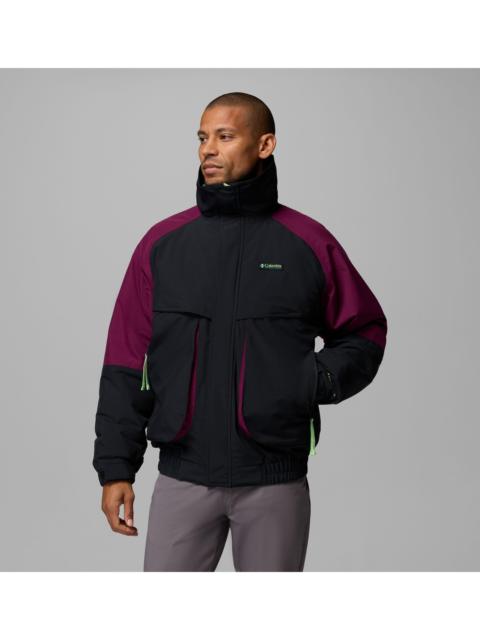 Columbia Powderkeg II Remastered Interchange Jacket