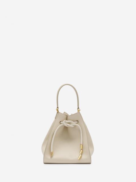 Lanvin SMALL LEATHER SEQUENCE BY LANVIN HANDBAG