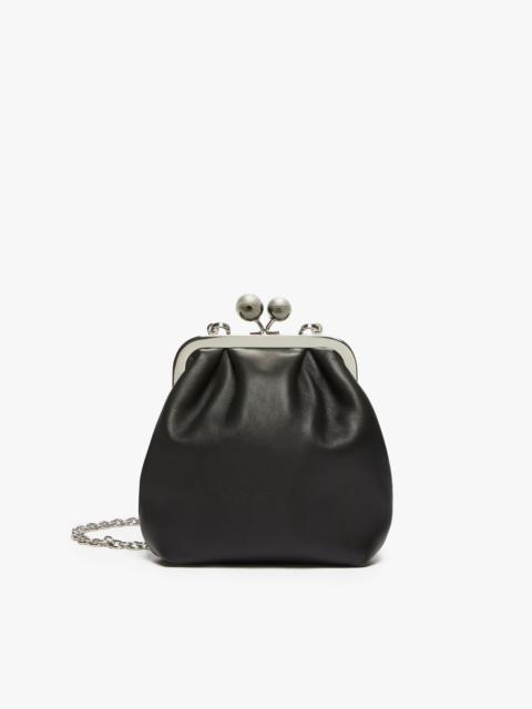 WEEKEND Max Mara PIAVEWE XXS Nappa leather Pasticcino Bag