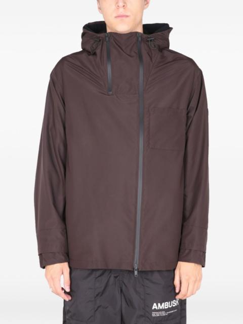 Ambush hooded jacket