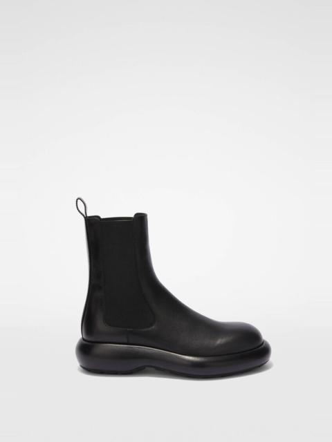 Jil Sander Chelsea Boots