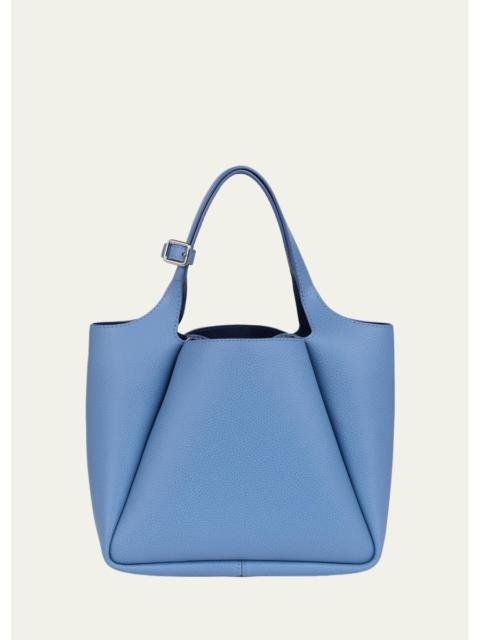 WE-AR4 The Trapeze Bucket Bag