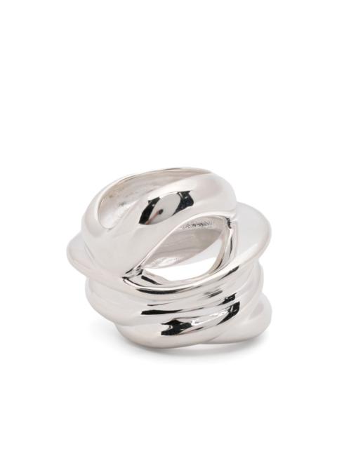 Completedworks Off-World ring