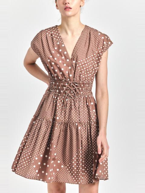 DEREK LAM 10 CROSBY TORA V