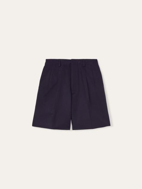 Loro Piana Joetsu Shorts
