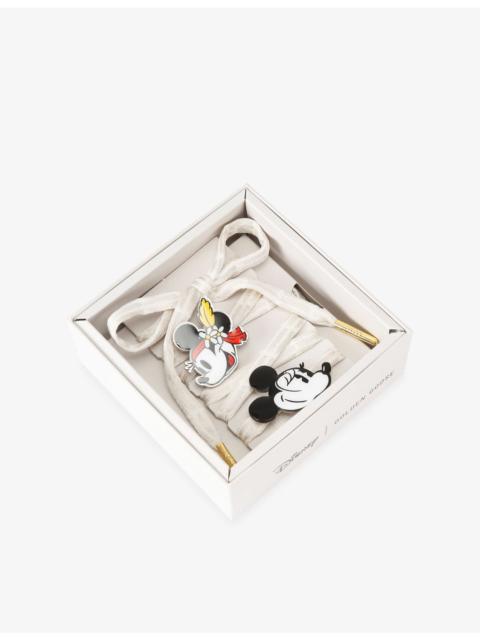 Golden Goose Golden Goose Skins x Disney 10435 Trainers Laces