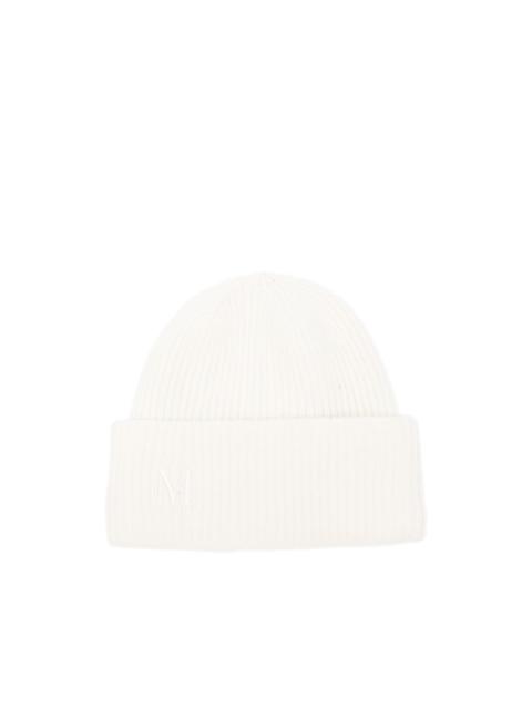 Max Mara Mmretina beanie hat