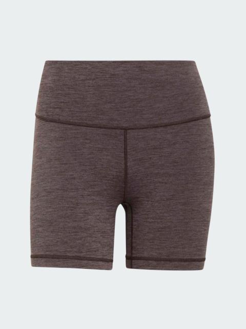 adidas All Me 5-Inch Short Leggings