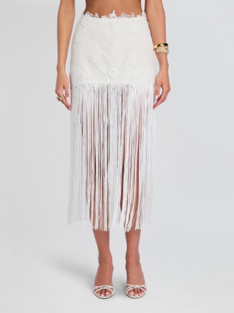 RETROFÊTE AMARIS SKIRT
