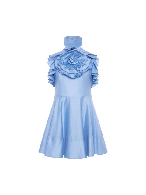 REBECCA VALLANCE Pastèque Mini Dress