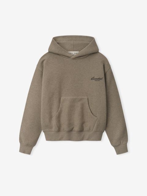 ESSENTIALS Womens Classic Hoodie