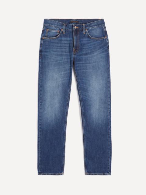 Nudie Jeans Gritty Jackson Jeans in Sun Set