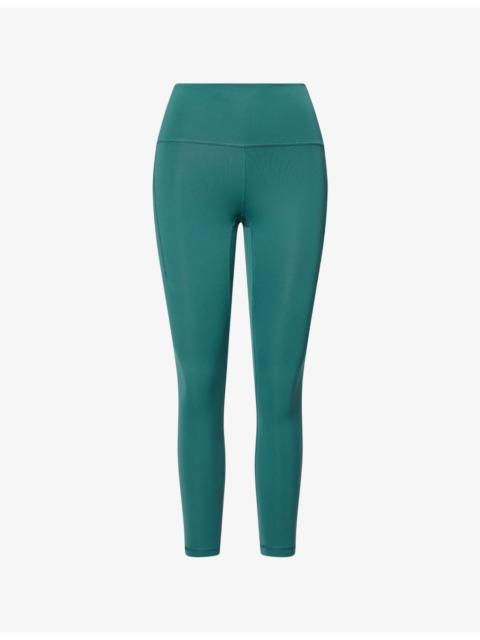 lululemon Wunder Train High-Rise 25-inch Workout Leggings