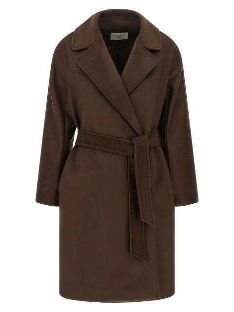 WEEKEND Max Mara 'Pedale' Coat