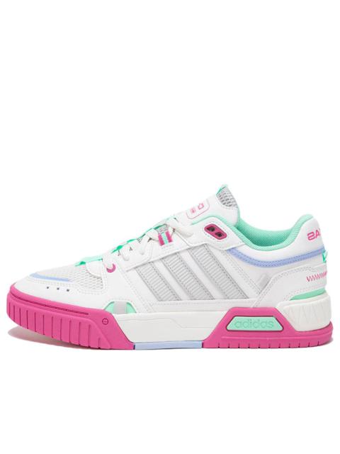 adidas (WMNS) adidas 네오 D 패드 Zapatilla '화이트'HQ7060