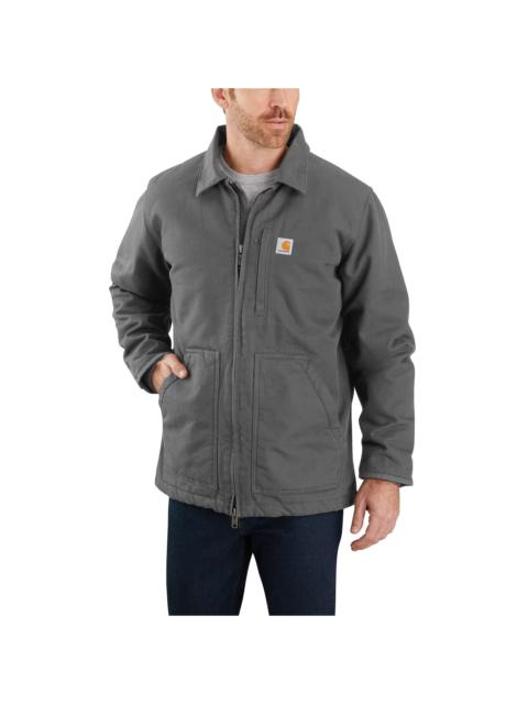 Carhartt Washed Duck Ridge Coat