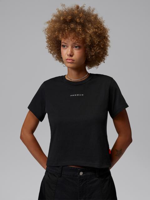 Jordan Jordan Women's T-Shirt