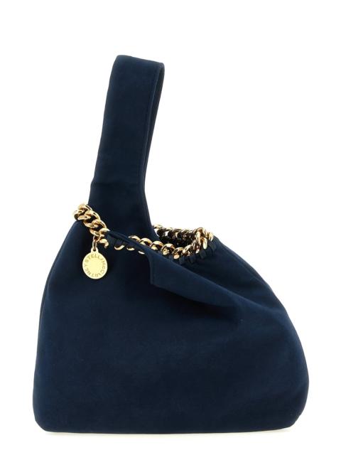 Stella McCartney 'Null' Suede Handbag