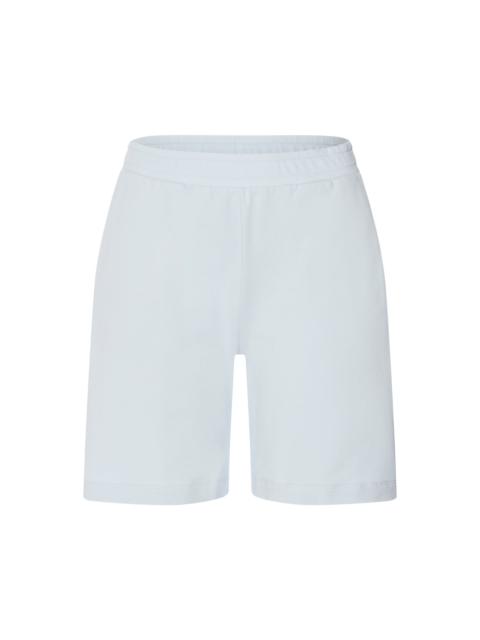 HANRO Natural Living W Organic Cotton Shorts