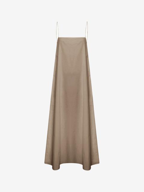 MATTEAU Matteau Square Cami Sundress - Birch