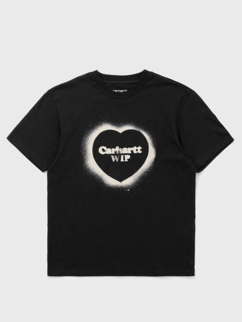 Carhartt WIP WMNS S/S Spray Heart Tee