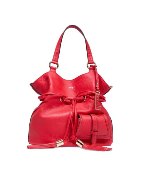 LANCEL Premier Flirt bucket bag