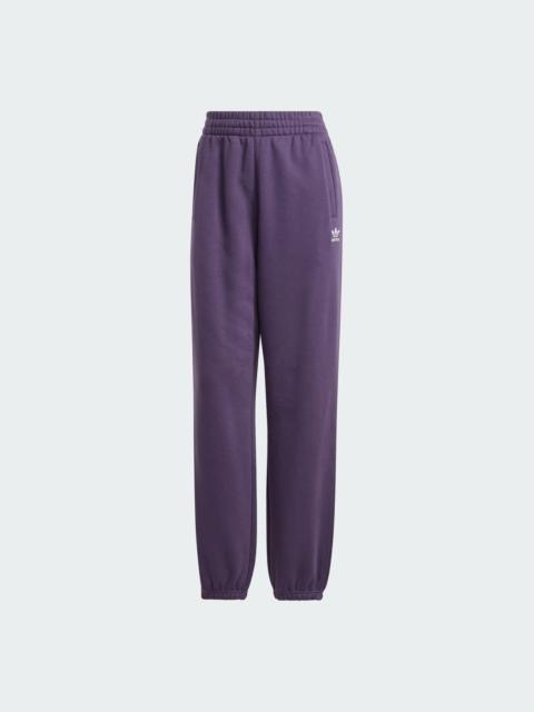 adidas Essentials Fleece Loose Joggers