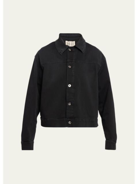 All Three Danya Twill Jacket
