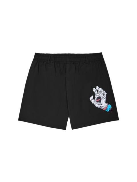 malbon Scooter Santa Cruz Short