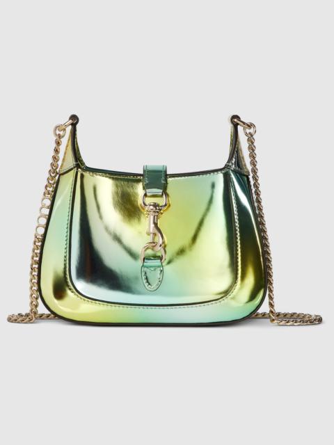 GUCCI Gucci Jackie Notte mini bag