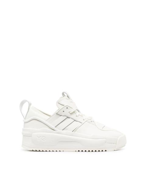 Y-3 Rivalry low-top sneakers