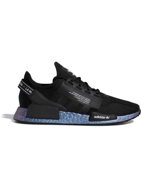 adidas NMD R1 V2 Black Speckled