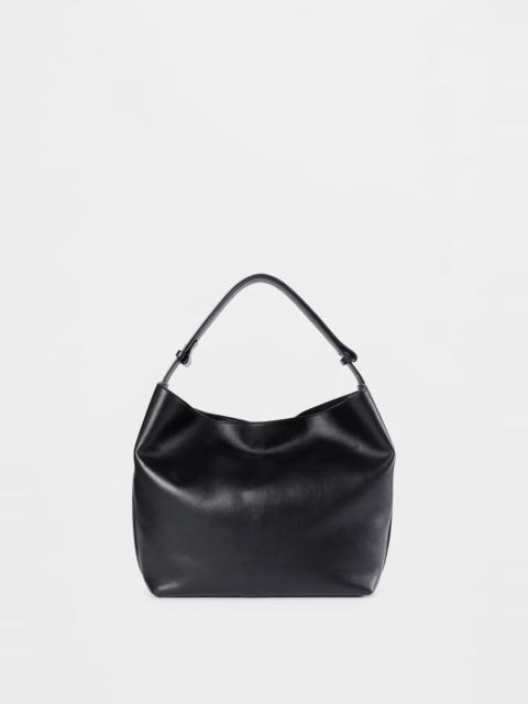 Ann Demeulemeester Via Belt Tote Bag Medium