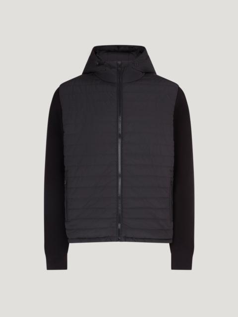 Belstaff VERT FULL ZIP CARDIGAN