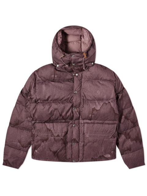 The North Face Heritage '71 Sierra Down Shorts Jacket