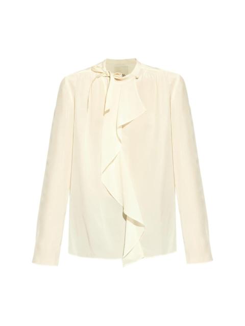 Isabel Marant Utah top