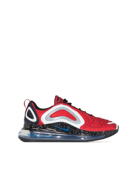 x Undercover Air Max 720 "Red" sneakers