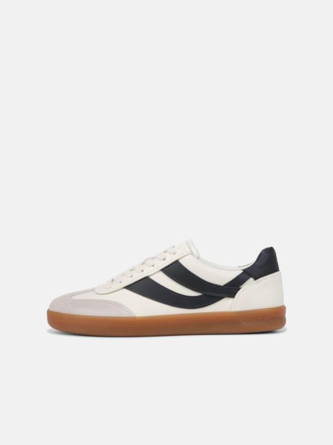 Vince Oasis Leather Sneaker