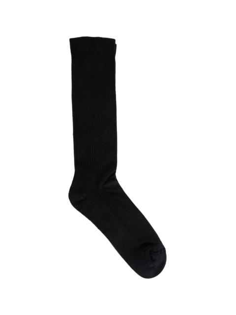 Rick Owens DRKSHDW Knee-High-Socksknee-High-Socks