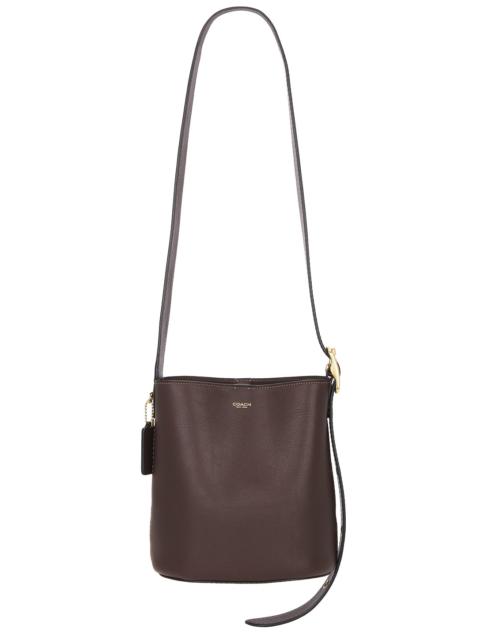 COACH Bleecker Crossbody Bag 21
