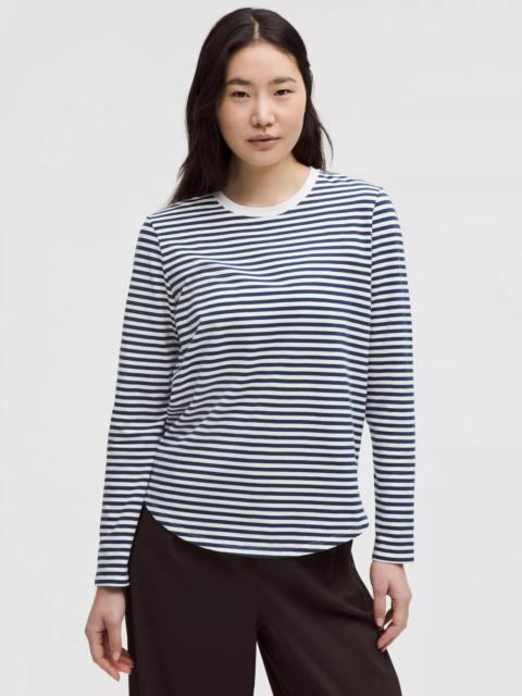 lululemon Love Long-Sleeve Shirt