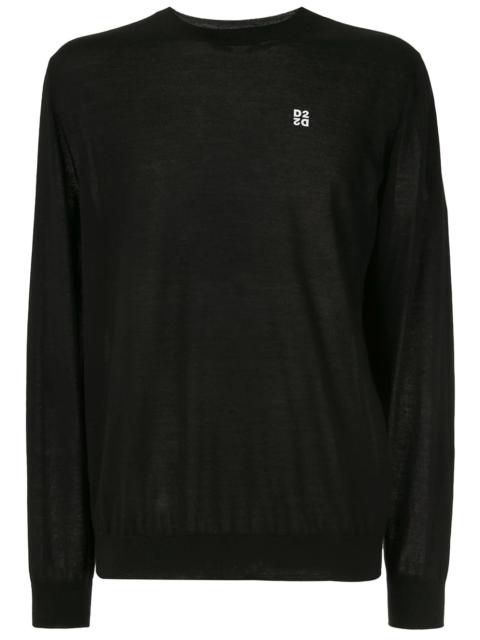 DSQUARED2 좋은 니트 점퍼