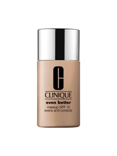 Clinique Even Better Makeup Broad Spectrum SPF 15