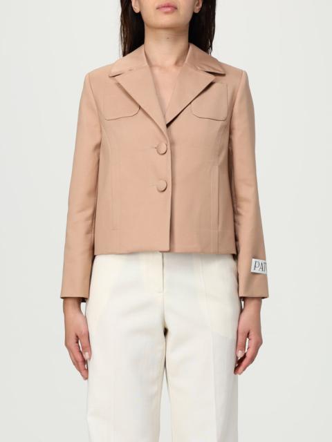 PATOU Blazer woman Patou