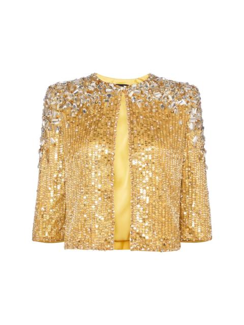 JENNY PACKHAM Gaia jacket